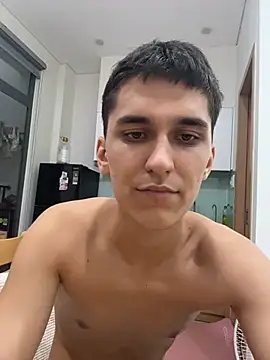 Czat XXX na żywo – Adrian_Coles