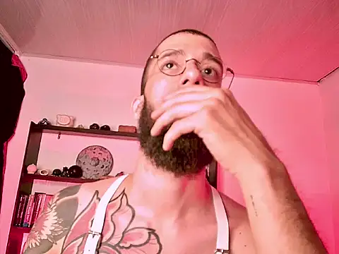 Show de webcam de lordflowers