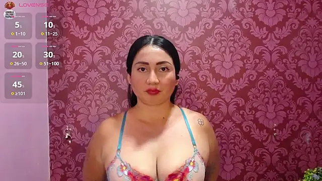 juliana_diaz live XXX chat