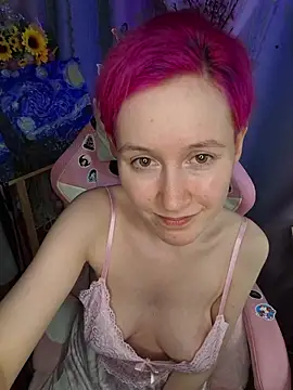 Chatroom XXX en direct de Fuzzy_Unicorn