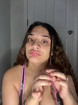 treasurebabii Live XXX-Chat