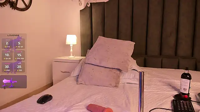 Cleopattra's Live XXX Chat