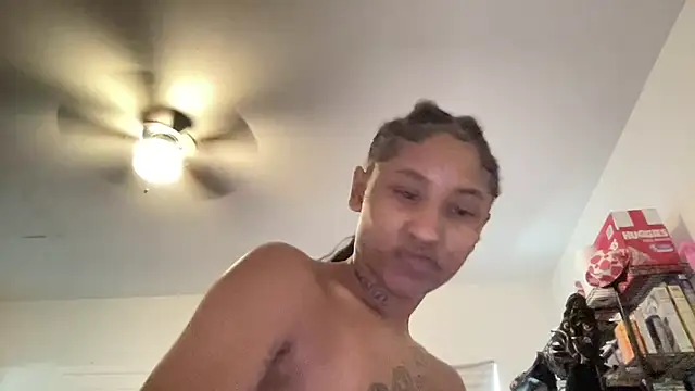 ExoticcStarr03 XXX чат на живо