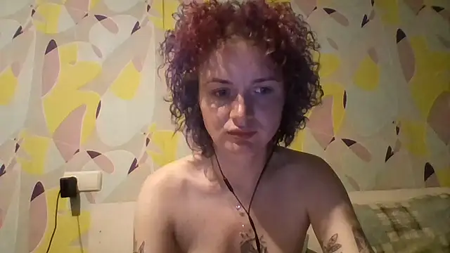Czat XXX na żywo – Diana_sosala