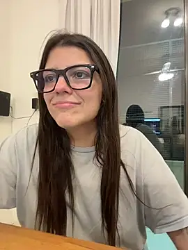 Czat XXX na żywo – lilylovelesss