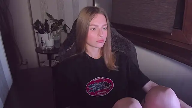 Czat XXX na żywo – MollyRufous