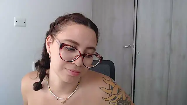 rousey-soul's Live XXX Chat