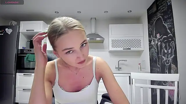 lisenok Webcam-Show