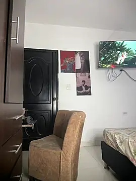 Kenny_romano Adlı Modelin Web Kamerası Şovu