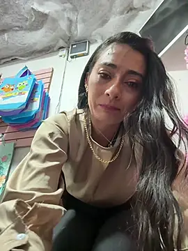 IsabellaMariet Obrolan Langsung XXX