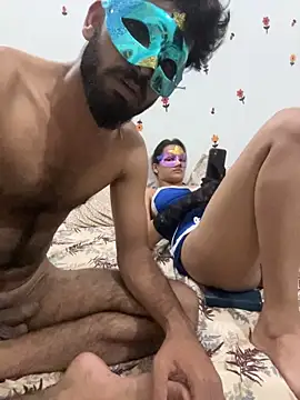 Show Webcam de Priyanka011