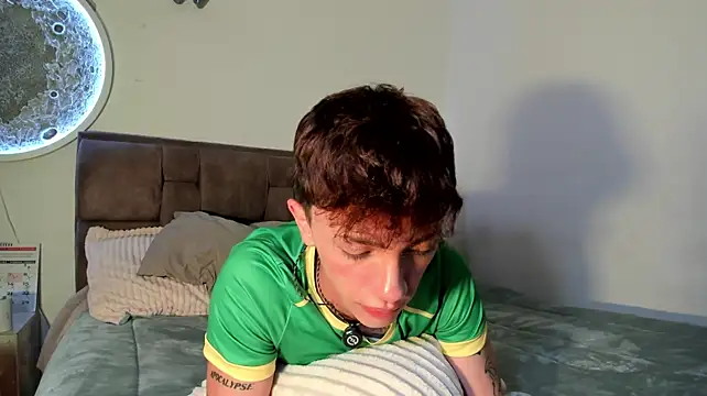 XXX chat uživo modela Timothy_ros