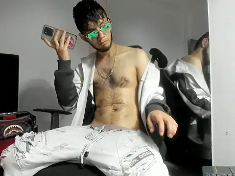 Chat XXX en directo de mark_splinter09