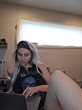 ScarletCallings_420: вебкам-шоу
