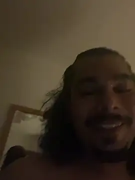 Webkamerová show daddyvibes
