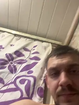 Вебкам-шоу Mark1404