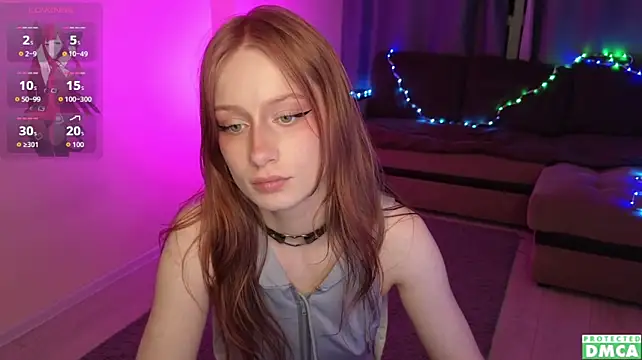 cyyberwhore's Live XXX Chat