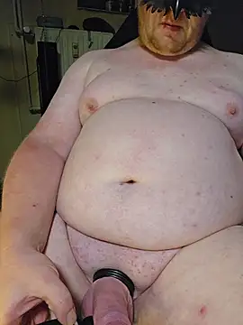 Chilsen1904 Show in webcam