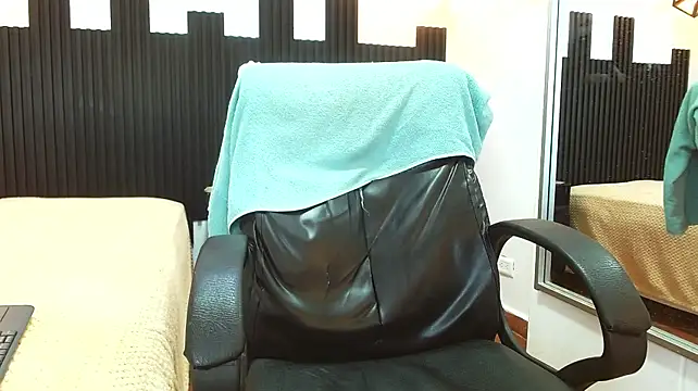 Webkamerová show trevor_mob