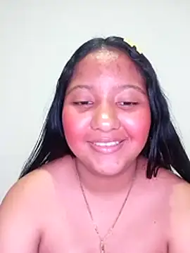Chat XXX ao vivo de Luna_Dorada