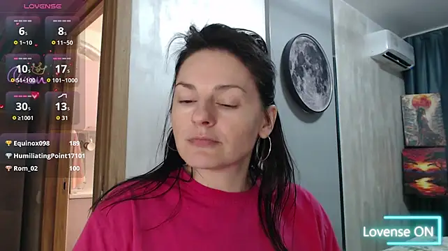 Stacy_Davice Chat XXX in diretta