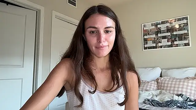 graciesmith27のウェブカメラショー