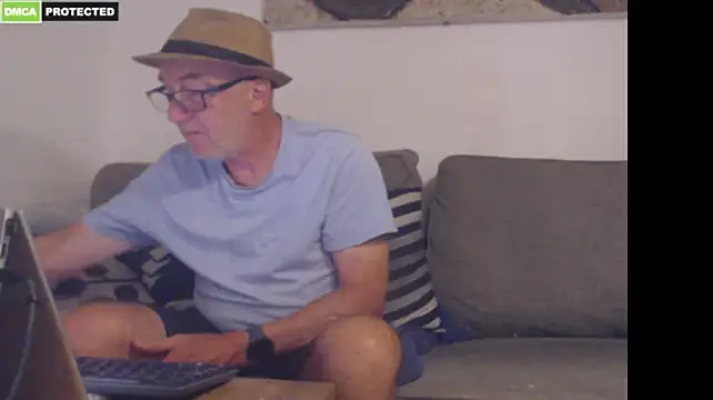 Chat XXX en directo de bluedae1