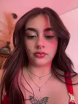 cute__cherry_ Live XXX Chat