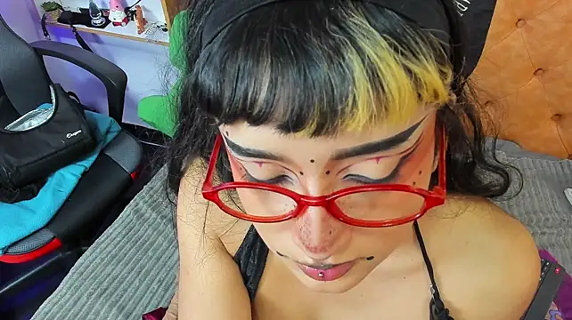 MeowMota_のライブXXXチャット
