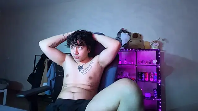 _ELIGOS_ webkamerás műsora