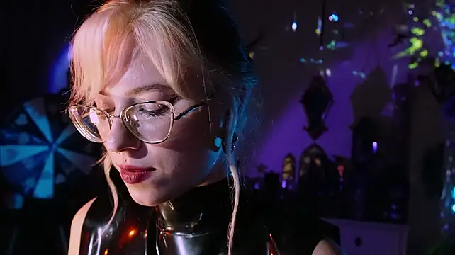 Scarlett_Wanner 在線直播表演