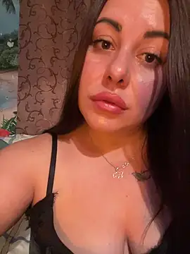 DaisyStreet's Live XXX Chat