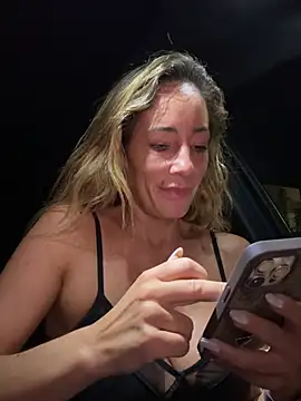 SweetAlegra_ Webcam-Show