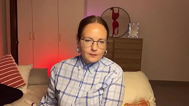 UnderWunder élő XXX-chatje
