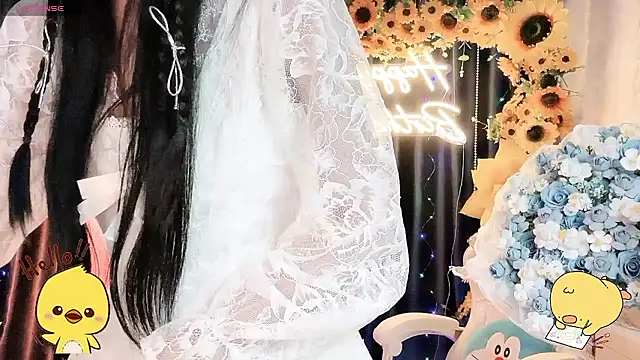 Your-Sunshinee's Live XXX Chat