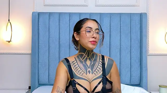 NicoleBlum Live XXX-Chat