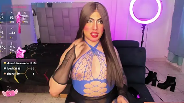 Sophie_whitexxx Adlı Modelin Web Kamerası Şovu