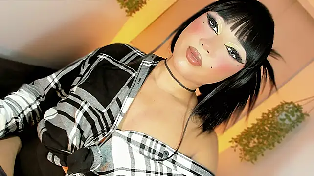 misstreslatin Show Webcam