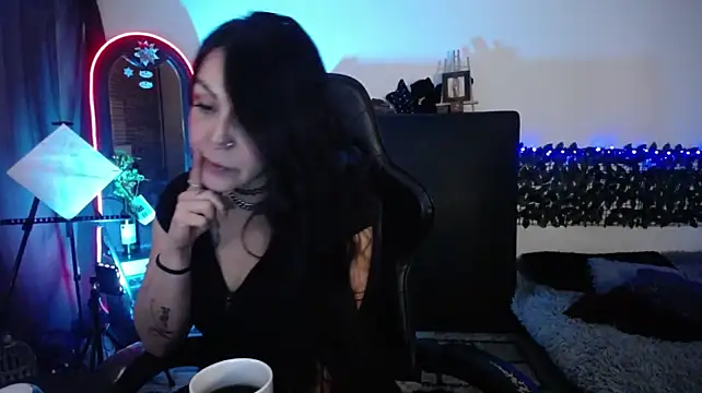 Chat XXX en directo de Anastasiabasst__