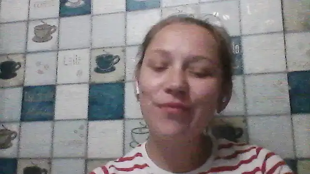 Anna_wey's Live XXX Chat