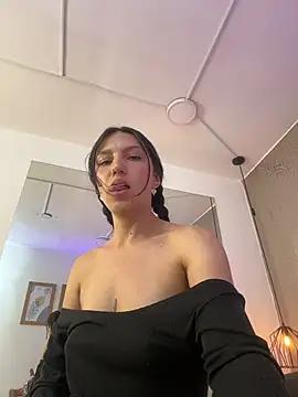 Ariana_CellFg 现场XXX聊天