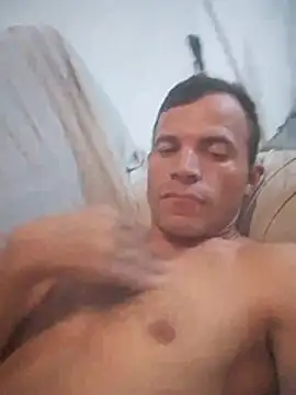Show de Picagrnau na webcam