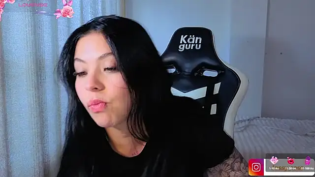 Victoryyy_ 라이브 XXX 채팅