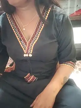 Rashmi-cute 在線直播表演