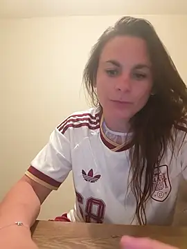WildSweetheartXO Live XXX Chat