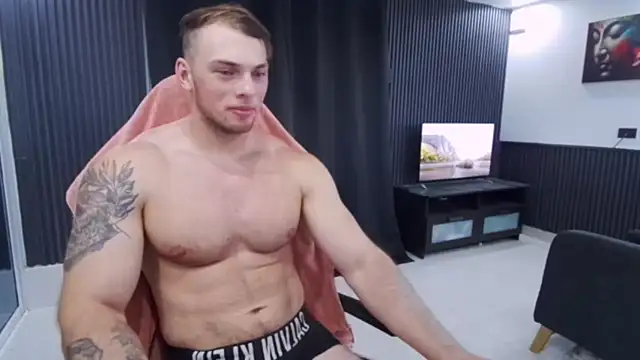 Chat XXX Live YourHotGreg