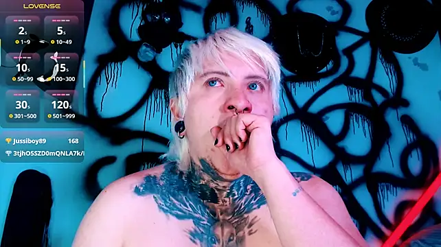 Marieblueeyes – Naživo XXX chat