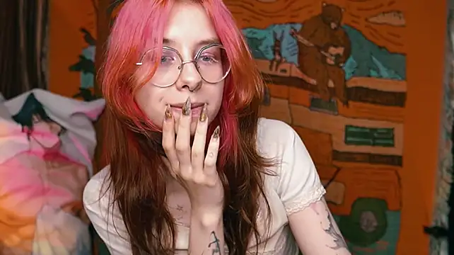 cutiiepink Live XXX-chat