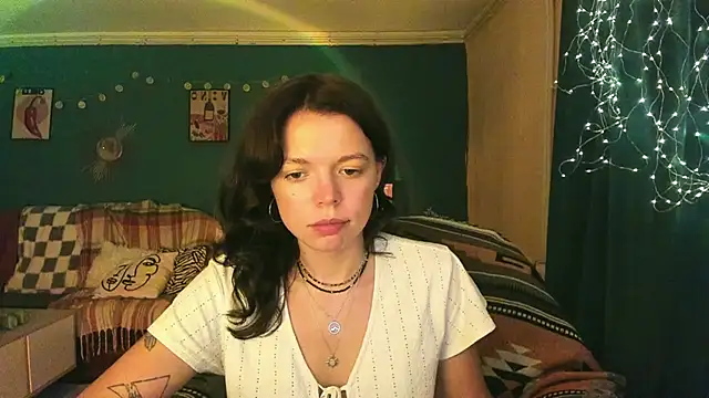 ClancyMorissey: онлайн-секс-чат