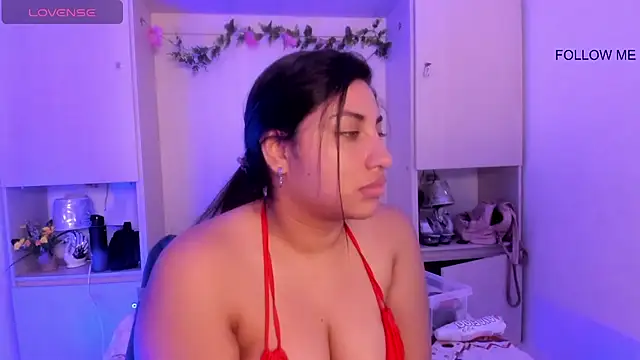CANDYGABYY Chat XXX live
